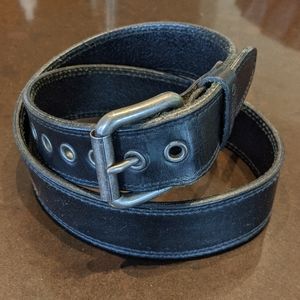 poshmark belts